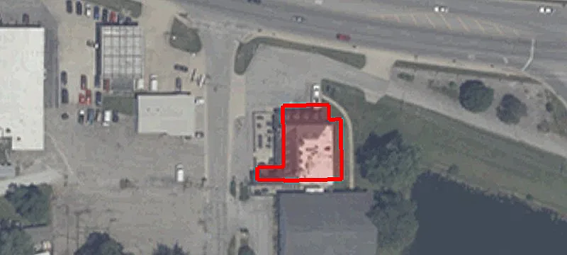 1415 Michigan Rd