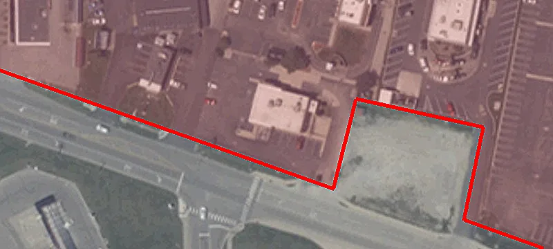 1620 Michigan Rd