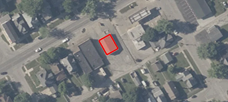 269 Main St