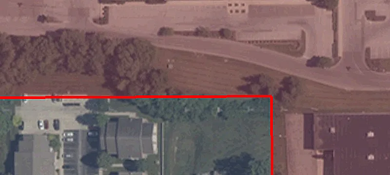 National E Rd