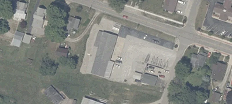 3785 Bellefontaine Rd