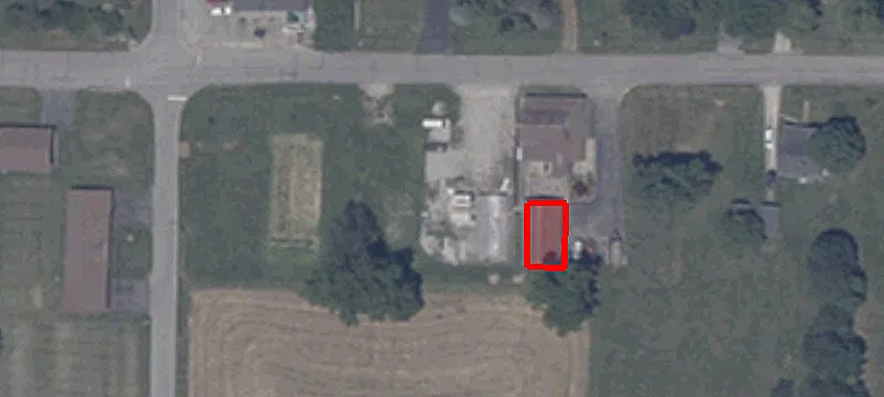 3425 Bradford NE Rd