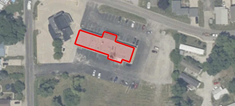 3875 Bay Vw Rd, Unit 6