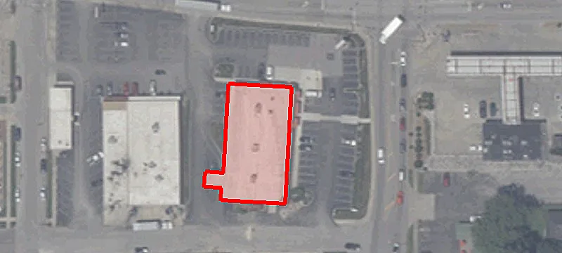 307 National Hwy