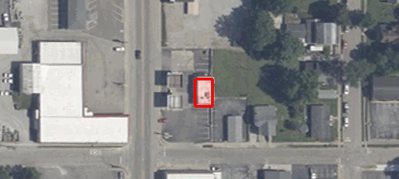 101 Main St