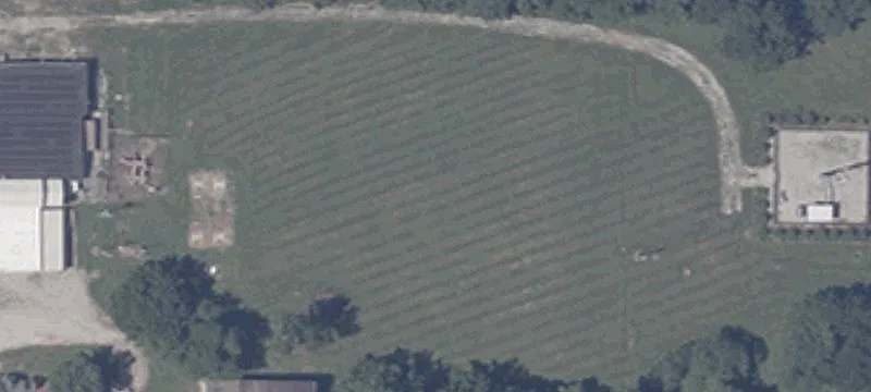 1340 Michigan Rd