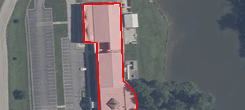 500 Industrial Dr