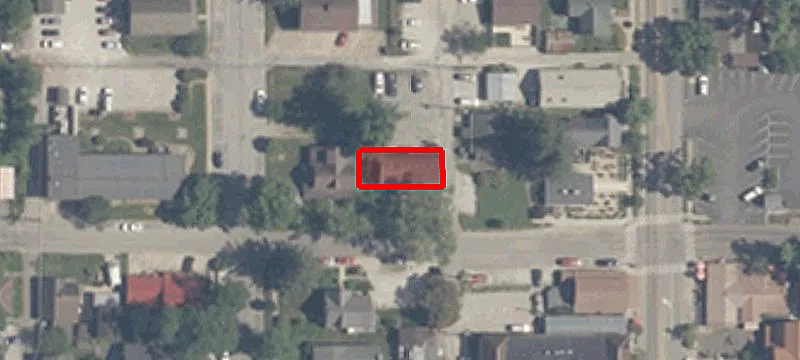 64 Gould St