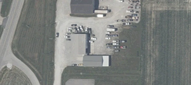 6625 Old State Rd 59
