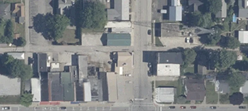 17 Plank St