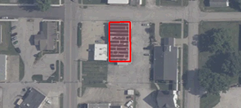 6 Hammond St