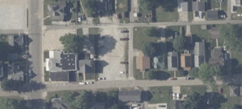 501 Harrison St