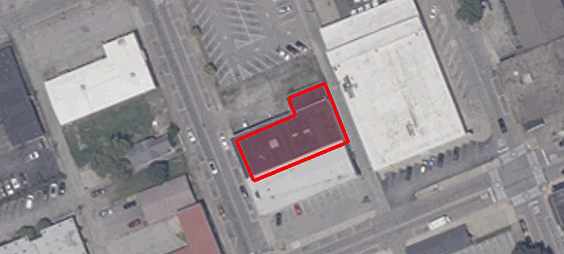 510 Pearl St