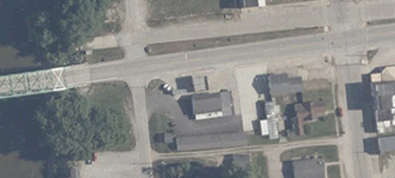 30 Crawford St