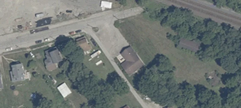 317 Pigeon St