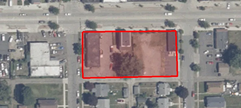 3014 Western Ave