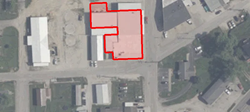 111 Ml St