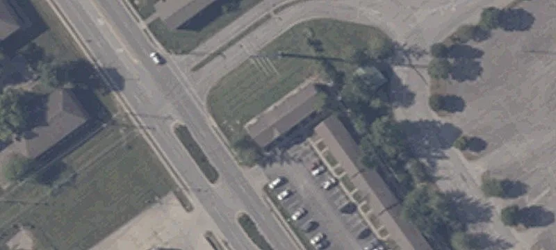 1628 Greentree Blvd, Unit 2