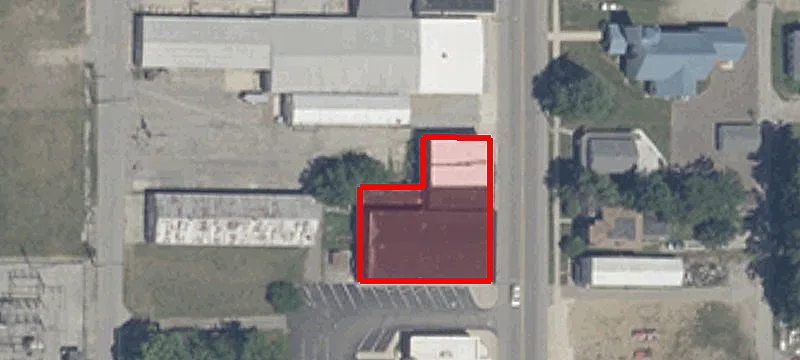 123 Main St