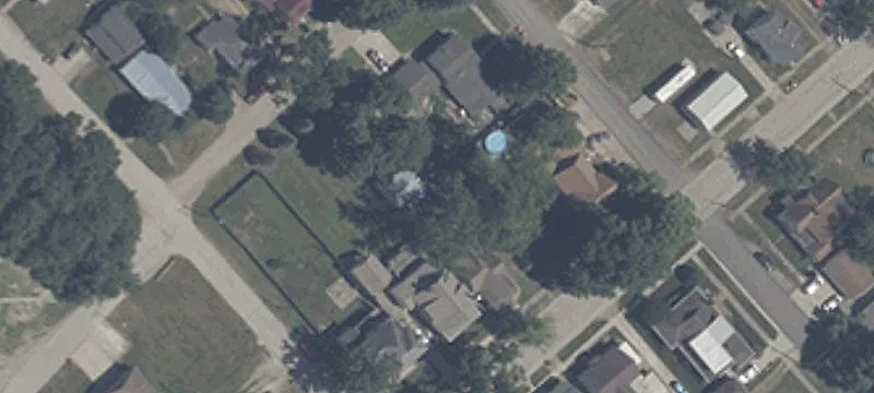 304 Perry St
