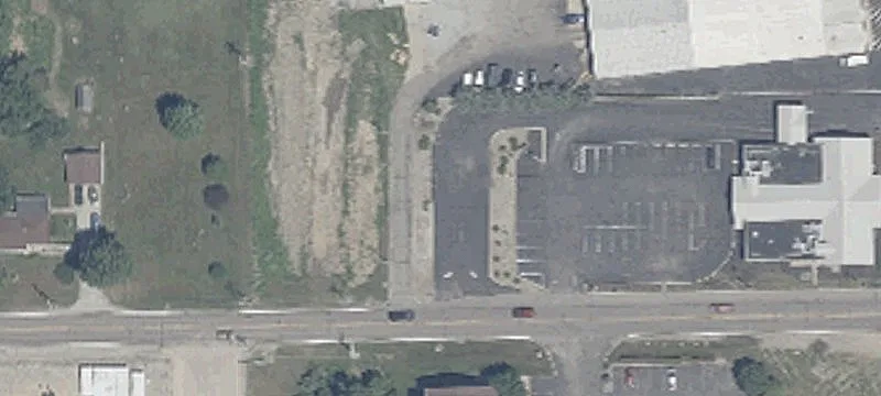 2701 Michigan St