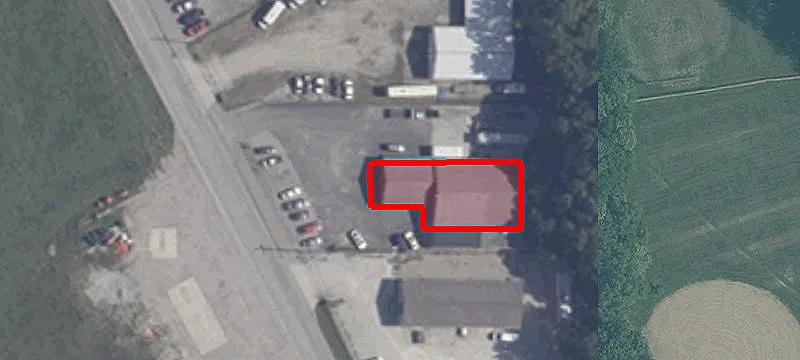 122 Harrison Brookville Rd