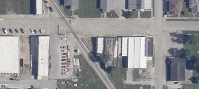 8150 Main St