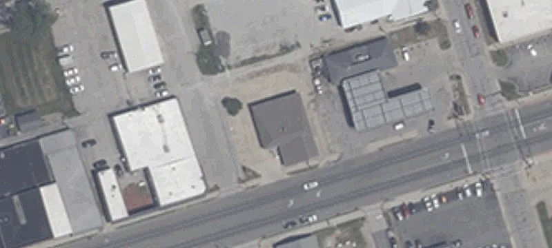 325 National Ave