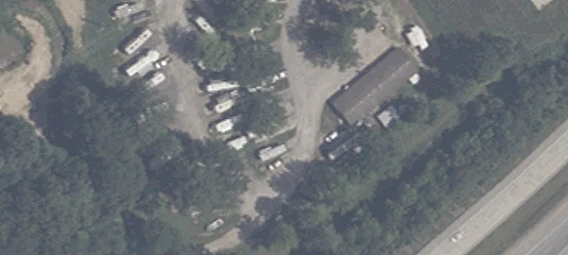 11901 Deer Run