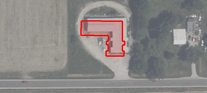 8160 State Rd 58