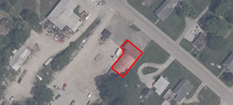 401 Oolitic Rd