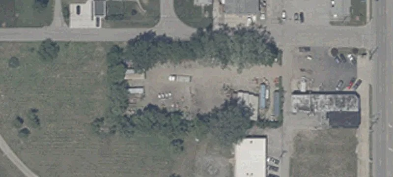8600 Kennedy Ave