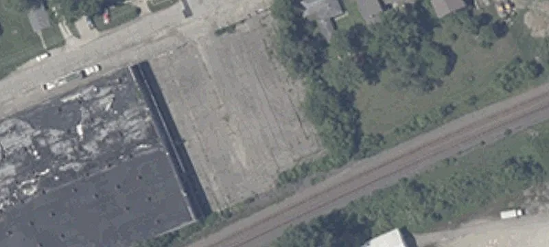 9511 Depot St