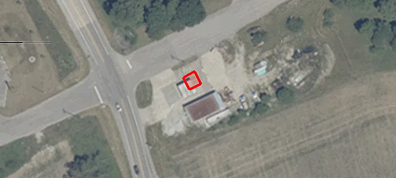 7961 Old Wabash Rd
