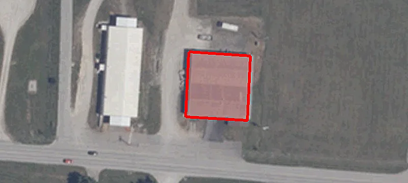 720 Quarry NW Rd