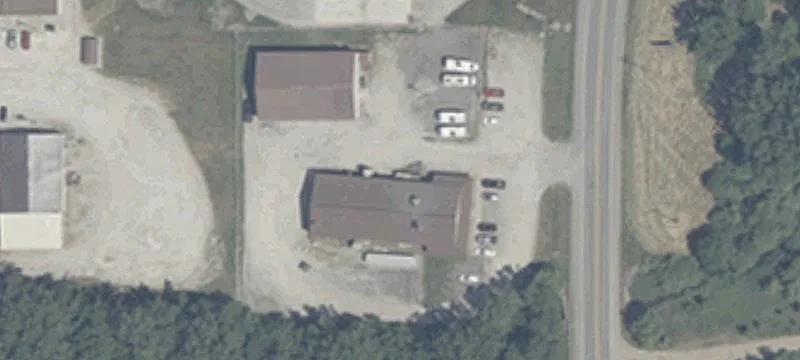 615 Douglas Rd