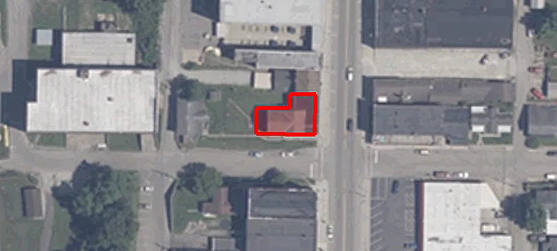 700 Main St
