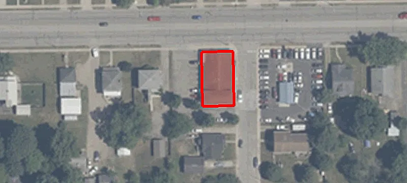 3737 Lincolnway E