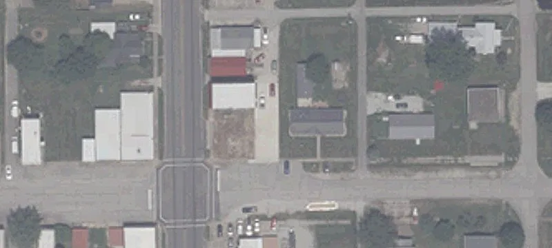 203 Main St