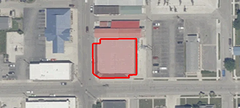 102 Main St