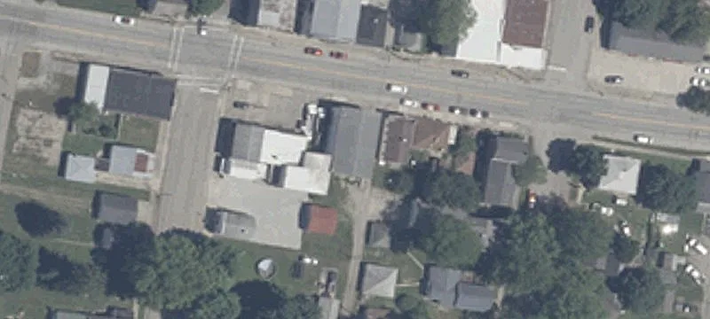 13 Pearl St