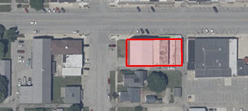 100 Main St