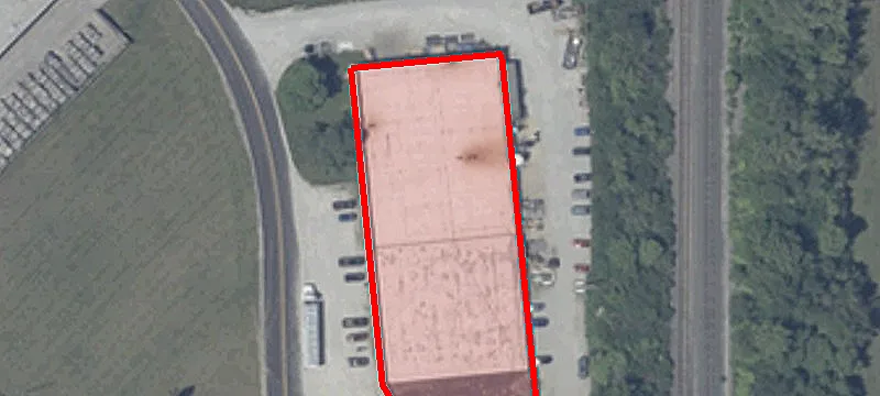 1001 Ransdell Rd