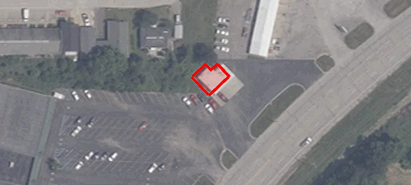 2321 Mitchell Rd