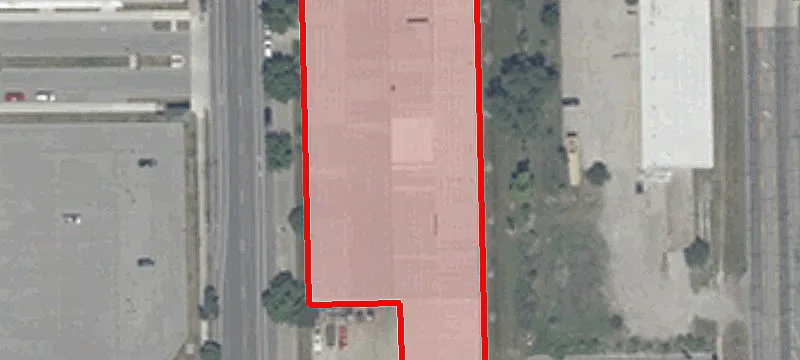 700 Lafayette Blvd