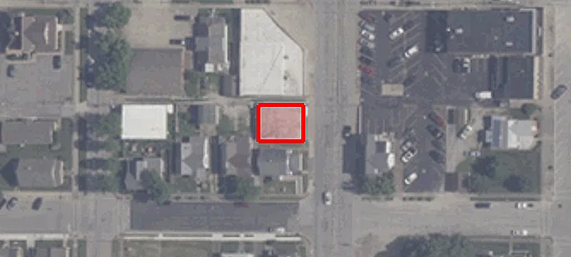 405 Newton St