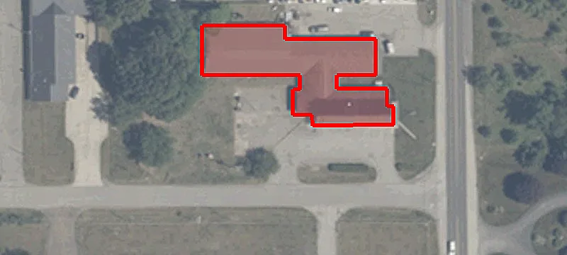 51401 Bittersweet Rd
