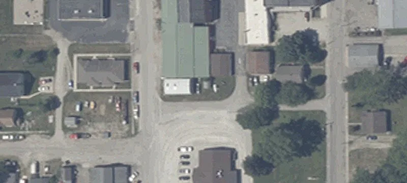 102 Main St