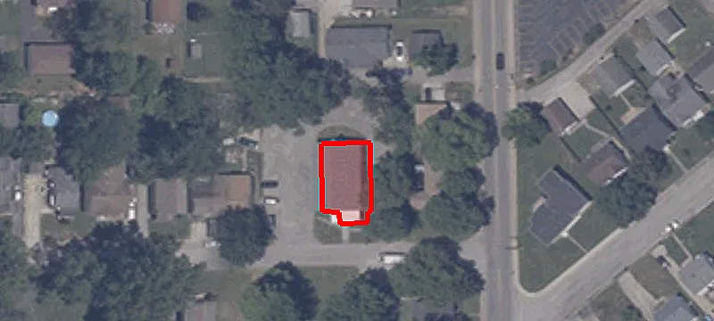 604 Linden St
