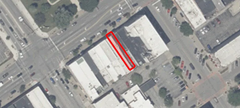 810 Lincolnway
